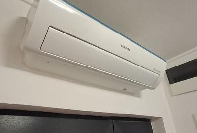 Casă cu 3 camere în Exercițiu