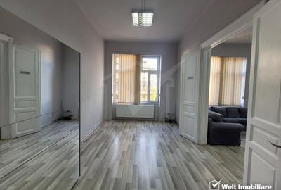 Apartament cu 2 camere în Central - 5