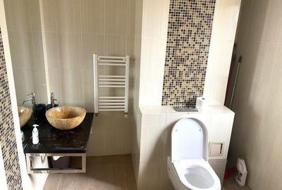 Apartament cu 3 camere circular, mobilat în Zorilor - 8