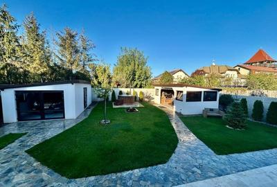 Casă individuală cu 6 camere cu Teren 800 Mp în Hărman - 4
