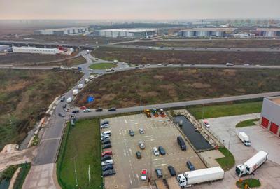 Teren Construcții intravilan de 37708 mp, în Ștefăneștii de Jos - 20