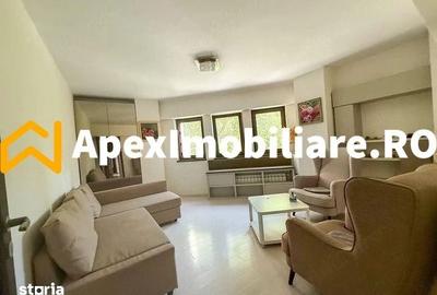 Apartament cu 2 camere decomandat în Crângași