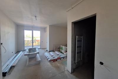 Garsonieră semidecomandată în Florești