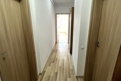 Apartament cu 2 camere decomandat în Răcădău - 16