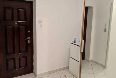 Garsonieră decomandată în Nerva Traian - 4
