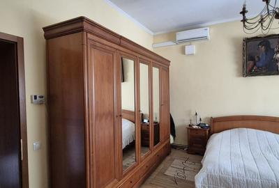 Casă individuală cu 3 camere cu Canalizare în Ultracentral - 4