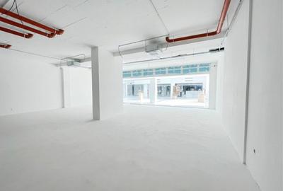 Spațiu comercial, de 146 mp, în Sopor