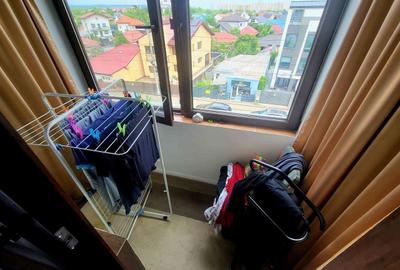 Apartament cu 3 camere decomandat în Mioriței