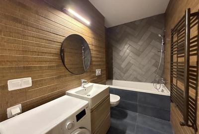 Apartament cu 2 camere decomandat în Tractorul - 3
