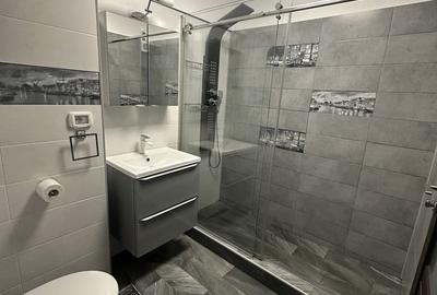 Apartament cu 2 camere decomandat, mobilat în Tomis Plus - 3