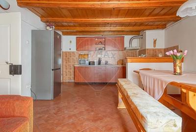 Apartament cu 2 camere semidecomandat, mobilat în Centrul Istoric - 19
