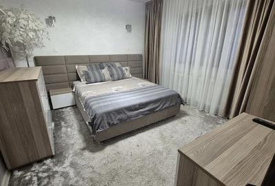 Apartament cu 2 camere decomandat în Timpuri Noi