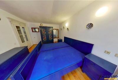 Casă individuală cu 10 camere cu Canalizare în Exterior Est - 30