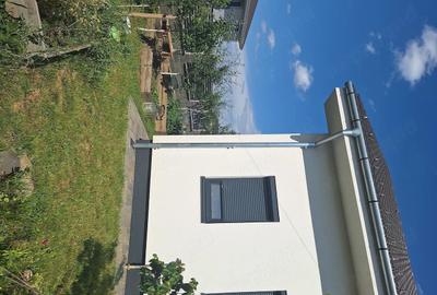 Casă cu Teren 603 Mp în Chișoda - 2