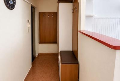 Apartament cu 3 camere decomandat în Central - 9