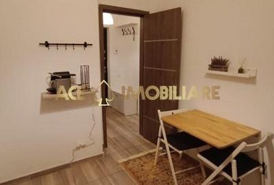 Apartament cu 2 camere în Ozana