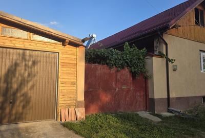 Casă cu 2 camere în Vad