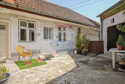 Casă individuală cu 3 camere cu Teren 94 Mp în Centrul Istoric - 3