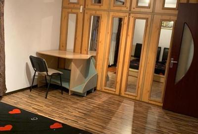 Apartament cu 2 camere în Paltiniș