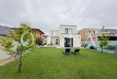 Casă individuală cu 6 camere cu Canalizare în Ciarda Roșie - 1