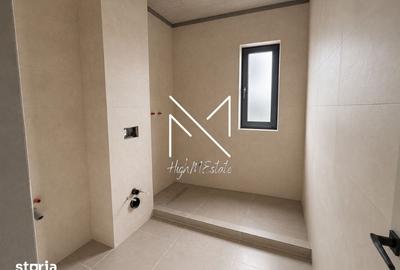 Casă cu 4 camere cu Teren 250 Mp în Tărlungeni