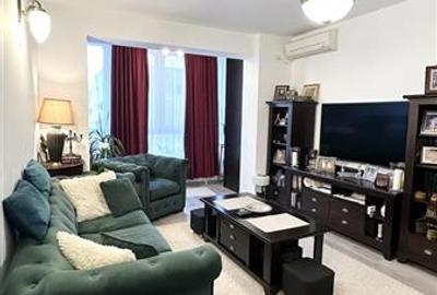 Apartament cu 3 camere decomandat, mobilat în Km 4-5