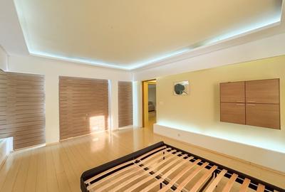 Apartament cu 3 camere decomandat, mobilat în Nerva Traian - 2