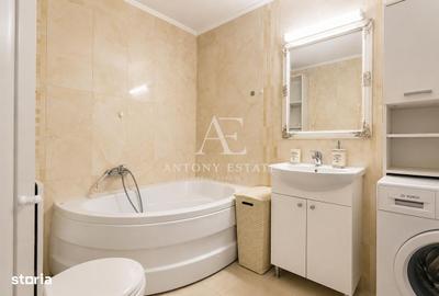 Apartament cu 3 camere în Centura - 8