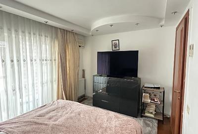 Apartament cu 3 camere decomandat în Mărăști - 5