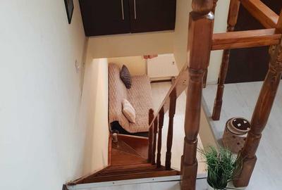 Garsonieră semidecomandată în Decebal