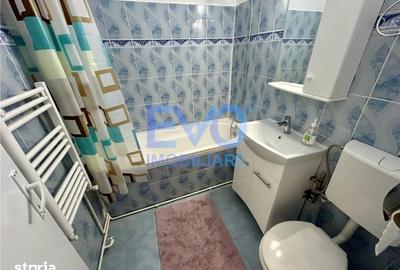 Apartament cu 2 camere în Podu Roș - 3