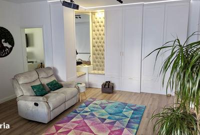 Apartament cu 3 camere în Florești - 13