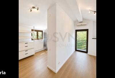 Apartament cu 4 camere în Kiseleff