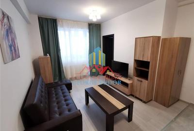 Apartament cu 2 camere decomandat, mobilat în Militari