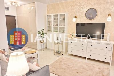 Apartament cu 2 camere semidecomandat în Drumul Taberei