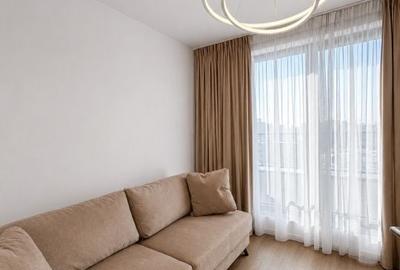 Apartament cu 3 camere în Central - 2