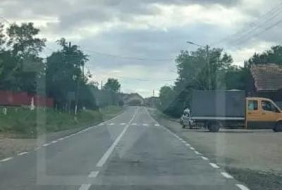 Casă cu Teren 7000 Mp în Cămărașu