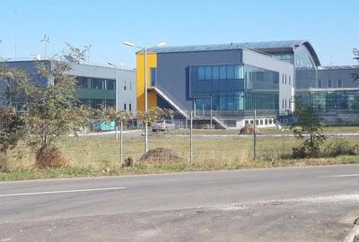 Teren Construcții intravilan de 14300 mp, în Avantgarden - 5