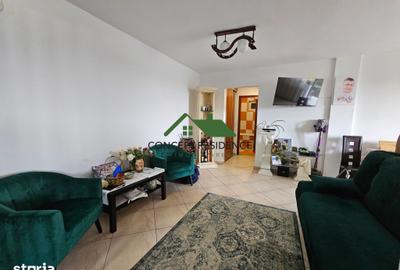 Apartament cu 3 camere în Gării