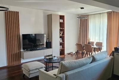 Apartament cu 2 camere decomandat în Bariera Vâlcii