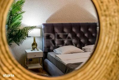 Apartament cu 4 camere în Herăstrău
