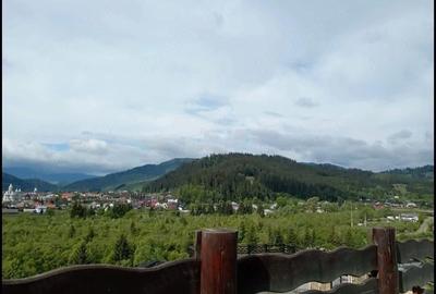 Teren de 900 mp, în Vama - 4
