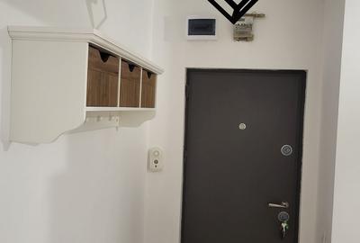 Apartament cu 2 camere în Central - 2