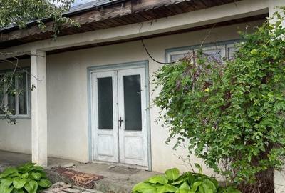 Casă cu Teren 970 Mp în Central - 2