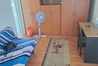 Garsonieră decomandată în Exterior Vest