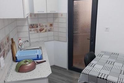 Garsonieră în Spitalului
