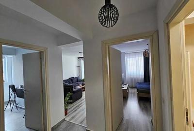 Apartament cu 2 camere decomandat în Vest - 5