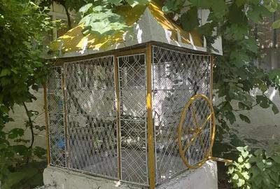 Casă cu 6 camere în Chișlaca - 2