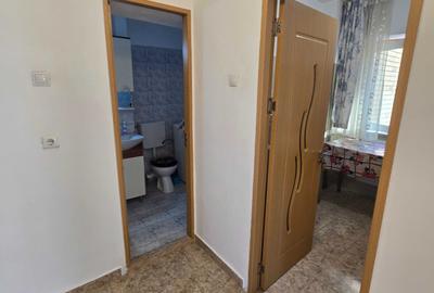 Garsonieră decomandată în Brazda lui Novac