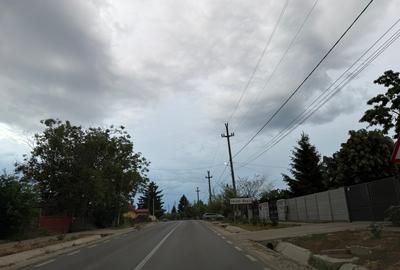 Teren Construcții intravilan de 4200 mp, în Adunații-Copăceni - 21